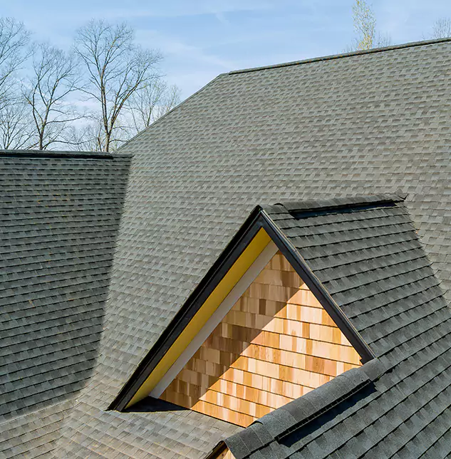 Leading Shingle Roofing Company in Seattle WA: Trusted Shingle Roofers Premium Shingle Performance