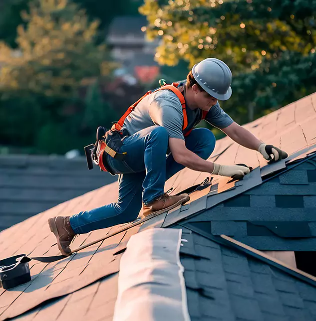 Experienced Slate Roofing Contractors Proudly Serving Seattle, WA