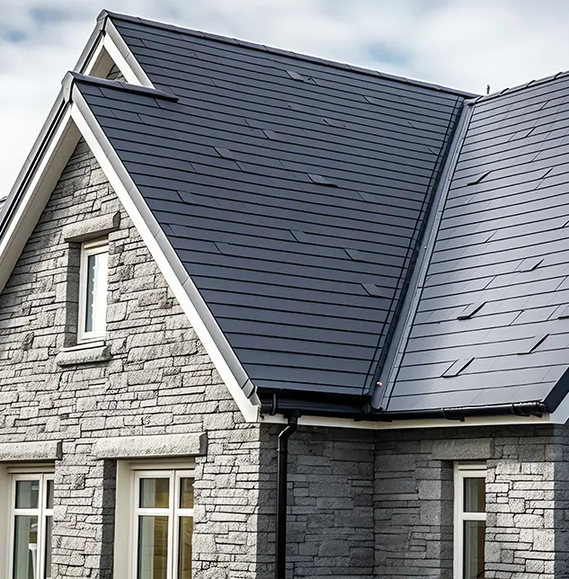 Trusted Slate Roofing Specialists Proudly Serving Seattle, WA