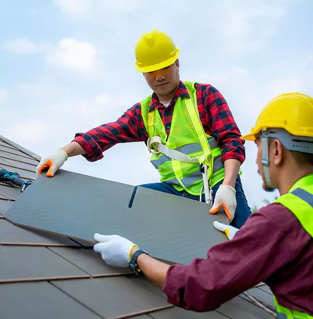 Trusted Slate Roofing Company: Your Dedicated Slate Roof Specialists in Seattle WA for Unmatched Quality