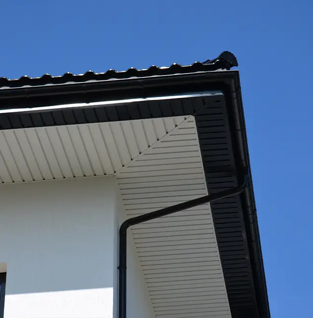Trusted Soffit and Fascia Experts Serving Seattle, WA