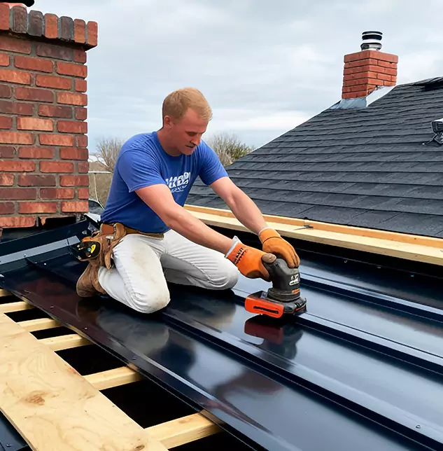 Reliable Roofing Company: Your Trusted Roofers for Superior Standing Seam in Seattle, WA