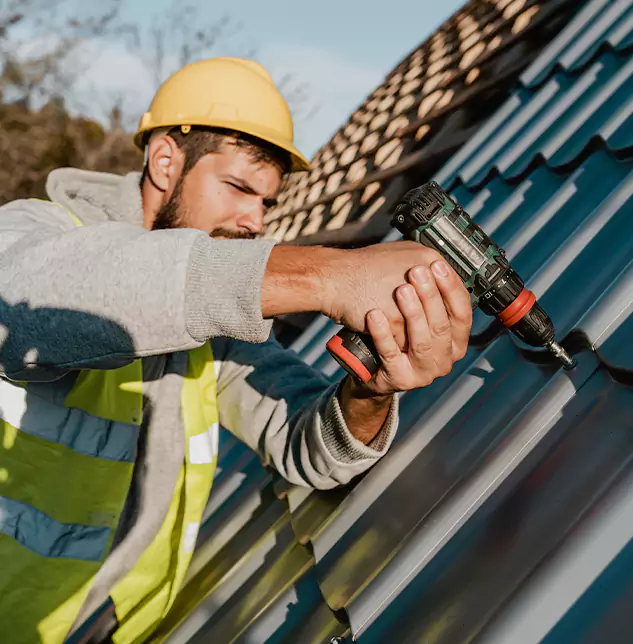 Seattle Homeowners Count on Best Seattle Roofing Pros for Steel Roofing Excellence