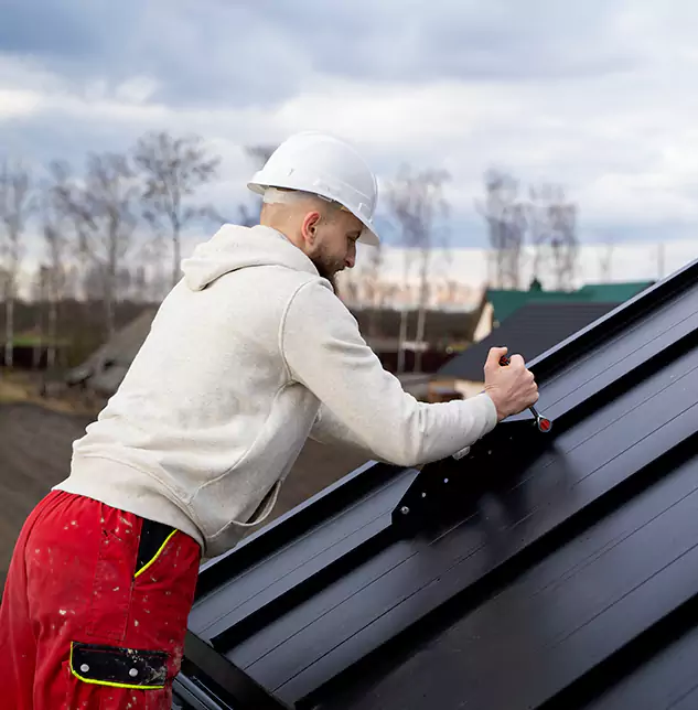 Reliable Roofing Company: Your Trusted Roofers for Superior Steel Repair in Seattle, WA