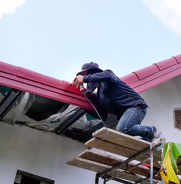 Top Rated Storm Roofing Company in Seattle, WA: Skilled Storm Repair Contractors You Can Trust