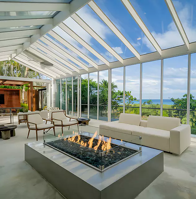 Expert Enclosure Restoration Specialists in Seattle, WA
