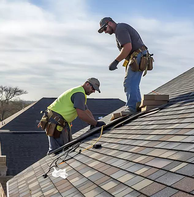 Premier Tile Roofers: Trusted Tile Roofing Company for Exceptional Tile Roof Performance in Seattle, WA