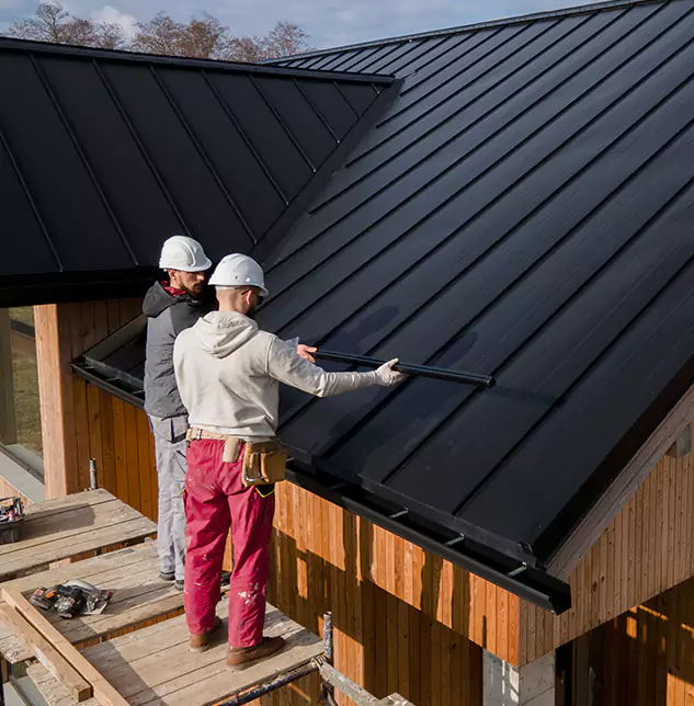 Best Seattle Roofing Pros Delivers Reliable Tin Roofing Solutions Across in Seattle, WA