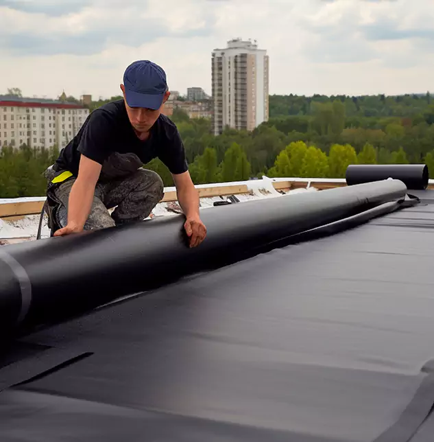Reliable TPO Roofing Specialists Serving Seattle, WA