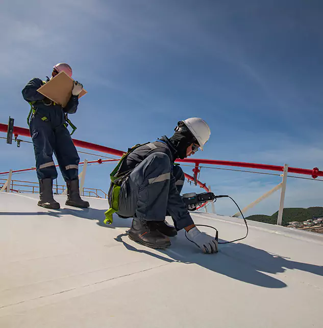 Expert TPO Roofing Contractors Trusted Across Seattle, WA