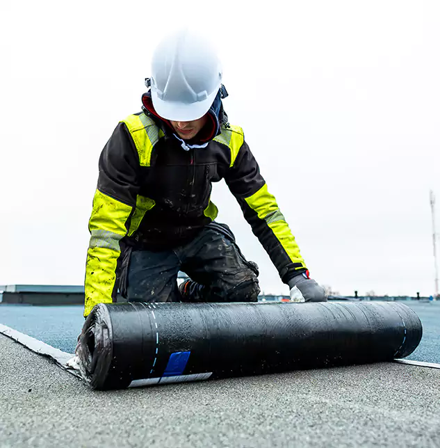 Premium TPO Roofing Systems: Seattle's Trusted Membrane Installation Experts