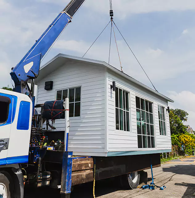 Complete Trailer Roof Replacement Solutions: Keeping Seattle's Trailers Sealed and Road-Ready