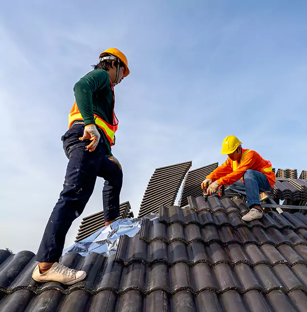 Certified Wind Storm Roof Repair Experts: Defending Properties Across Seattle, WA