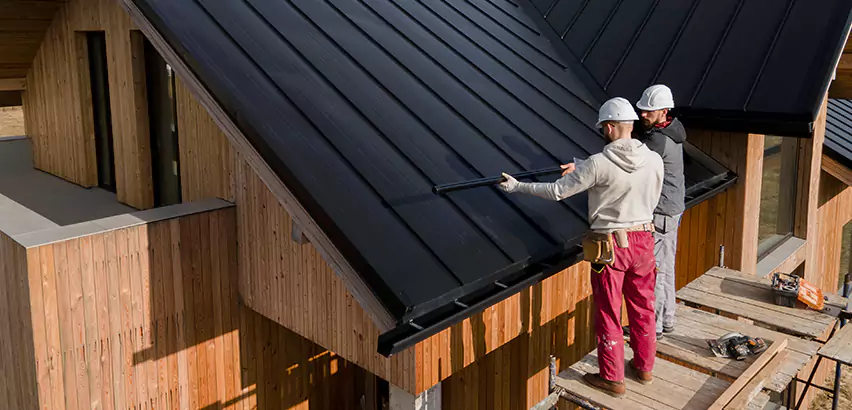 Professional Barn Roof Repair Services in Seattle, WA