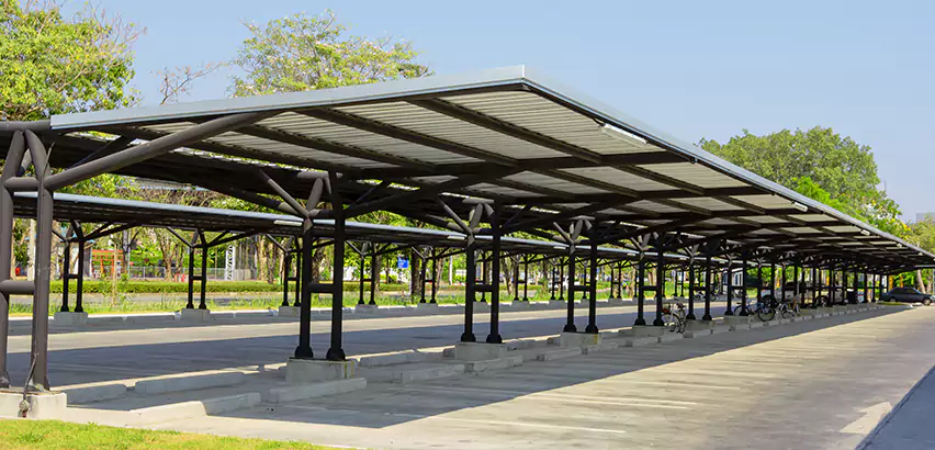 Professional Carport Roof Repair Services in Seattle, WA