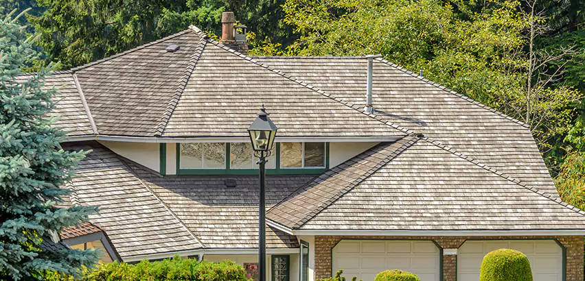 Professional Cedar Roof Installation Services in Seattle, WA