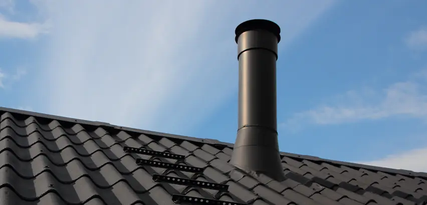 Professional Chimney Flashing Installation Services in Seattle, WA