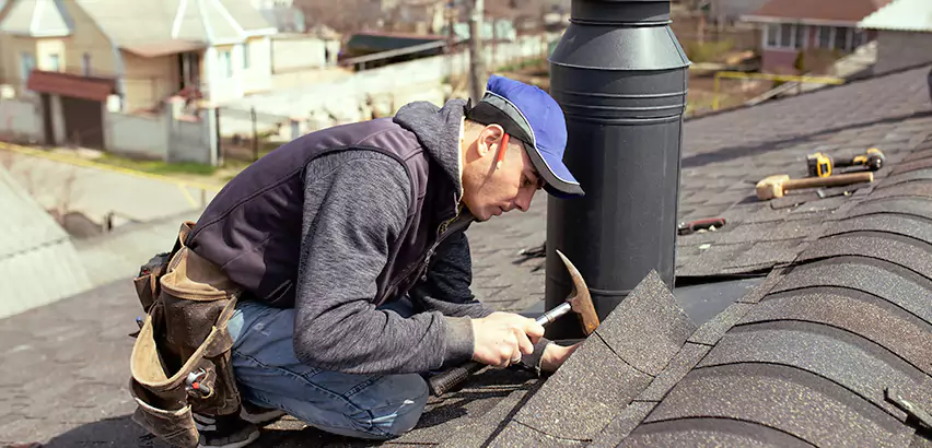 Professional Chimney Flashing Repair Services in Seattle, WA