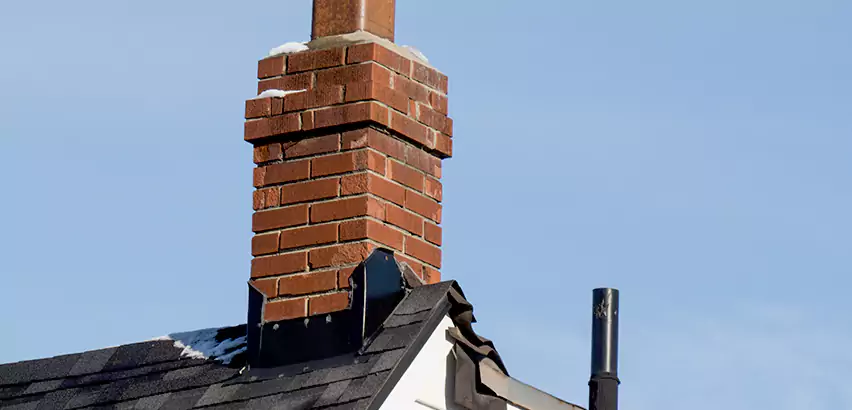 Professional Chimney Flashing Replacement Services in Seattle, WA