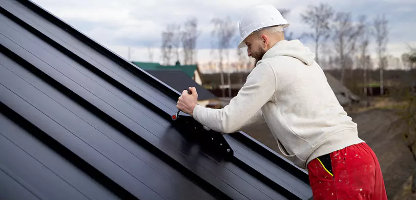 Professional Corrugated Roofing Repair Services in Seattle, WA