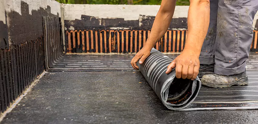 Professional EPDM Roof Repair Services in Seattle, WA