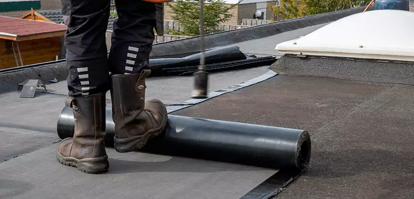 Professional EPDM Roof Replacement Services in Seattle, WA