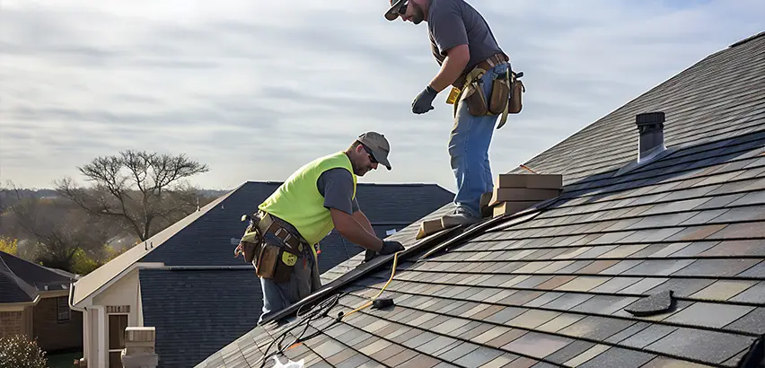 Professional Fascia & Soffit Installation Services in Seattle, WA