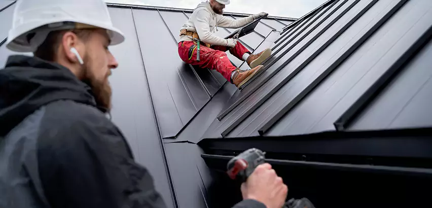Professional Gutter Repair Services in Seattle, WA