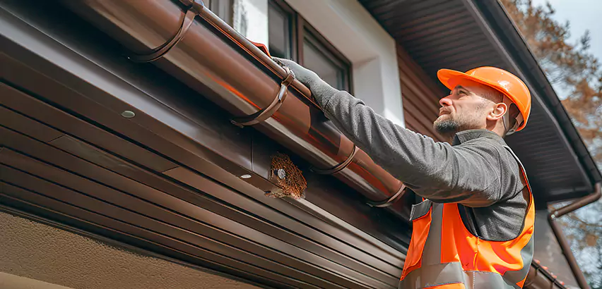 Basement Leak Repair in Seattle