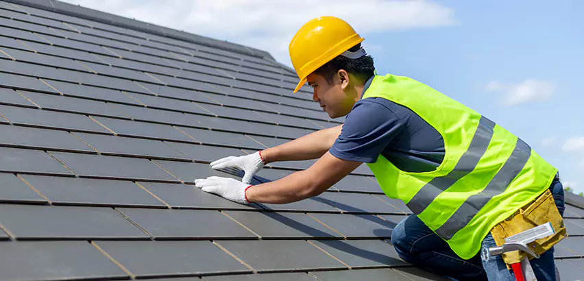 Professional Hail Damage Roof Repair Services in Seattle, WA
