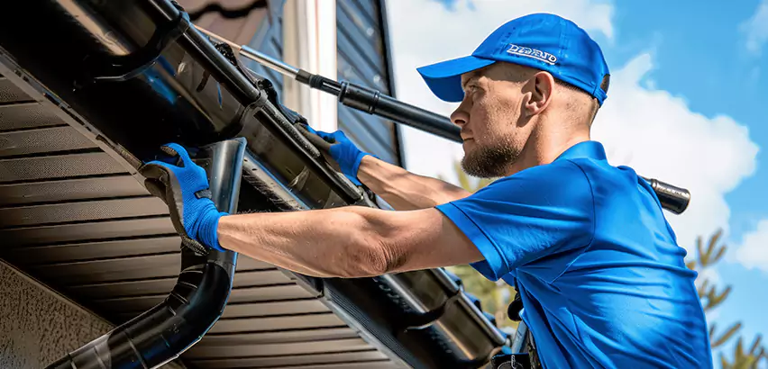Professional Roof and Gutter Repair Services in Seattle, WA