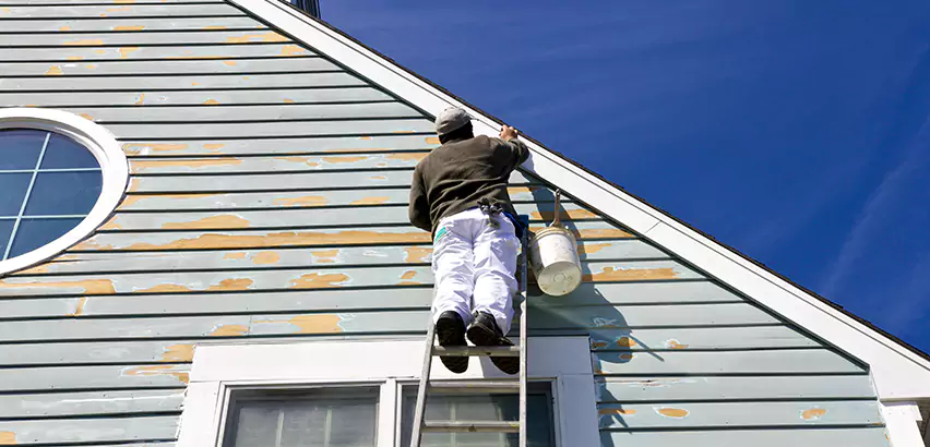 Professional Roof and Siding Repair Services in Seattle, WA