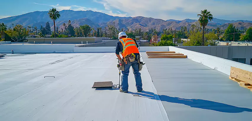 Professional Roof Coating Services in Seattle, WA