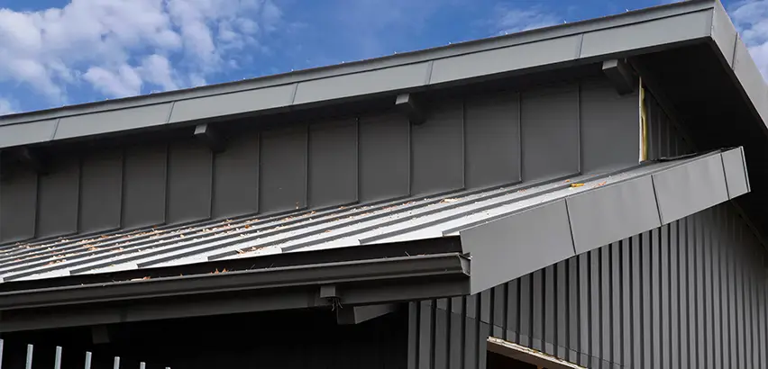 Professional Roof Eaves Installation Services in Seattle, WA