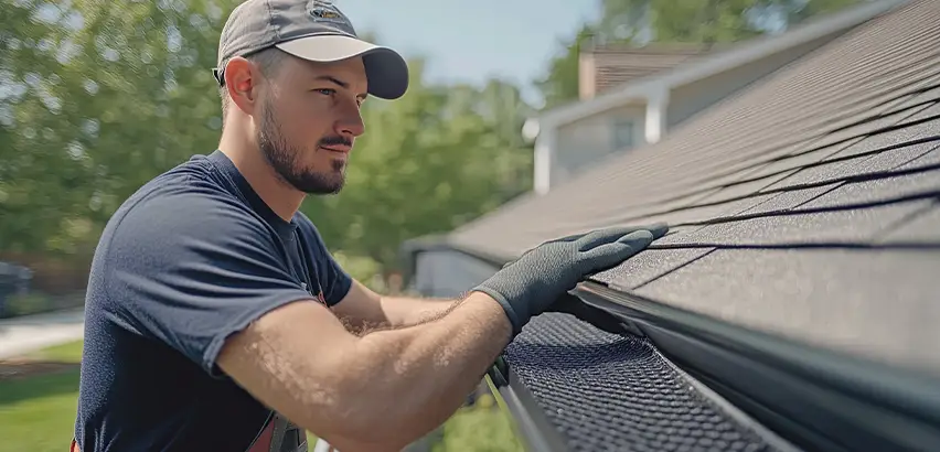 Professional Roof Eaves Services in Seattle, WA