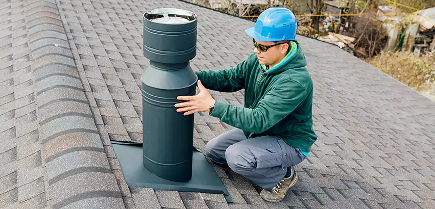 Professional Roof Flashing Repair Services in Seattle, WA