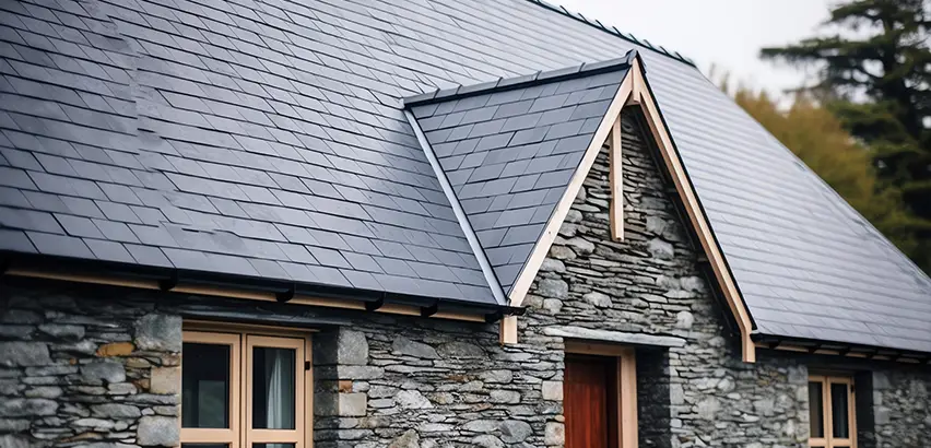 Professional Roof Valley Repair Services in Seattle, WA