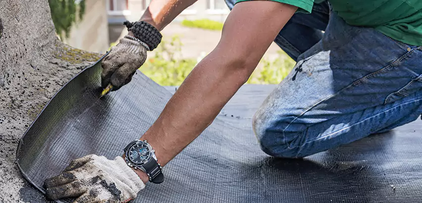 Professional Roof Water Damage Repair Services in Seattle, WA