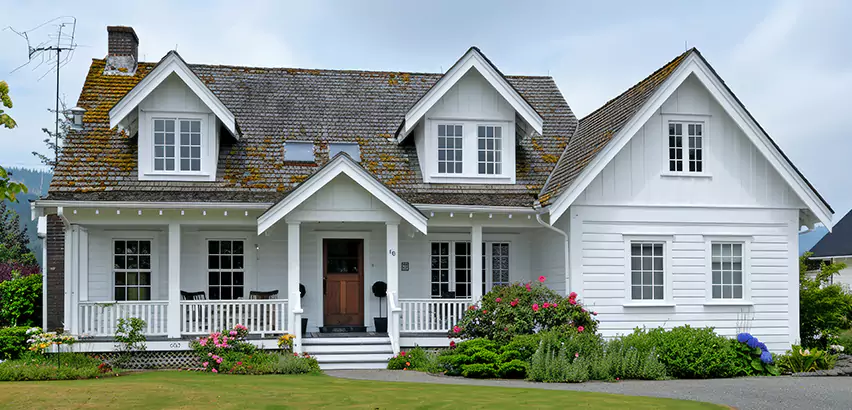 Professional Roofing and Siding Services in Seattle, WA