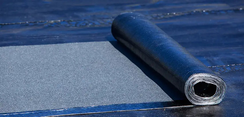 Professional Rubber Roof Replacement Services in Seattle, WA