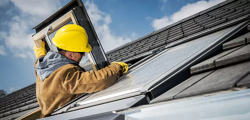 Professional Skylight Repair Services in Seattle, WA