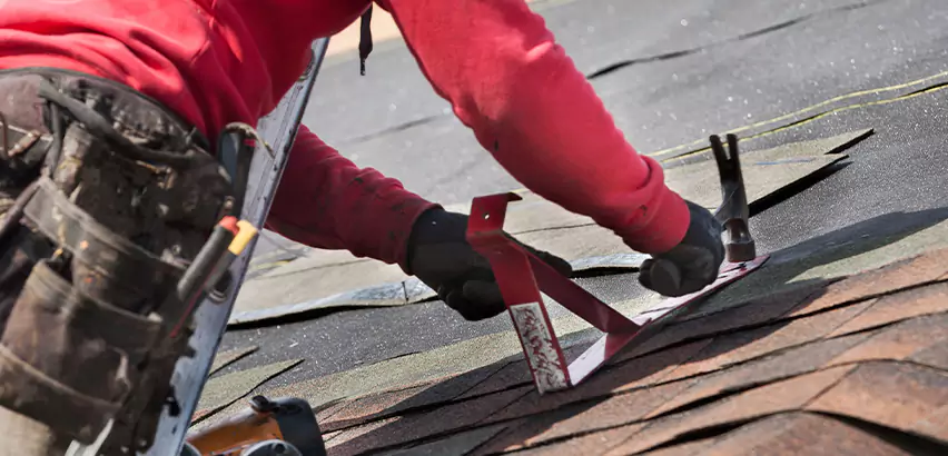 Professional Slate Roof Installation Services in Seattle, WA