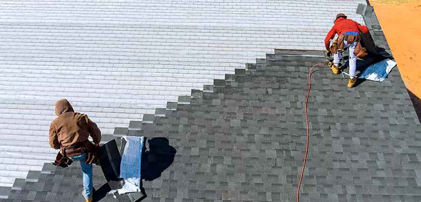 Professional Slate Roof Repair Services in Seattle, WA