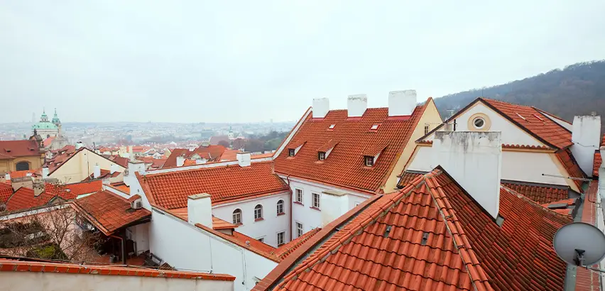 Professional Slate Roof Replacement Services in Seattle, WA