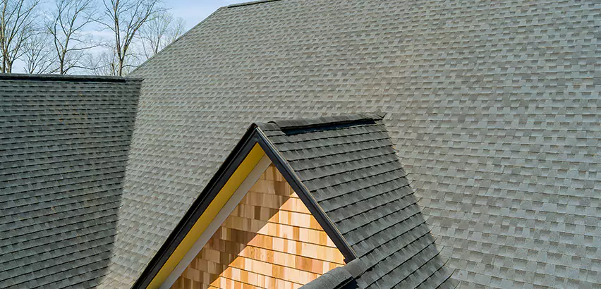 Professional Slate Roofing Services in Seattle, WA