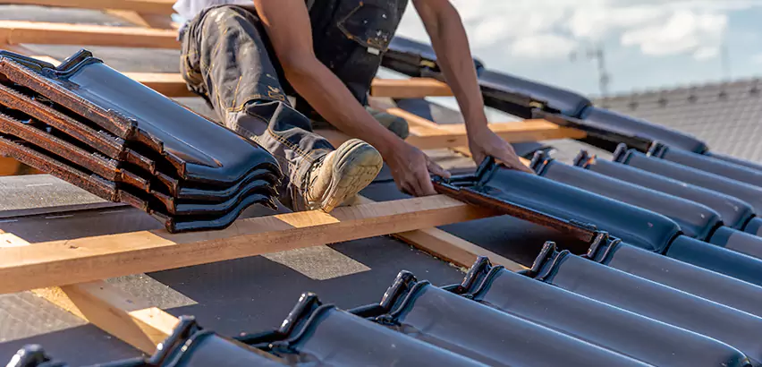 Professional Storm Damage Roof Repair Services in Seattle, WA