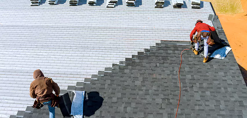 Professional Tile Roof Installation Services in Seattle, WA