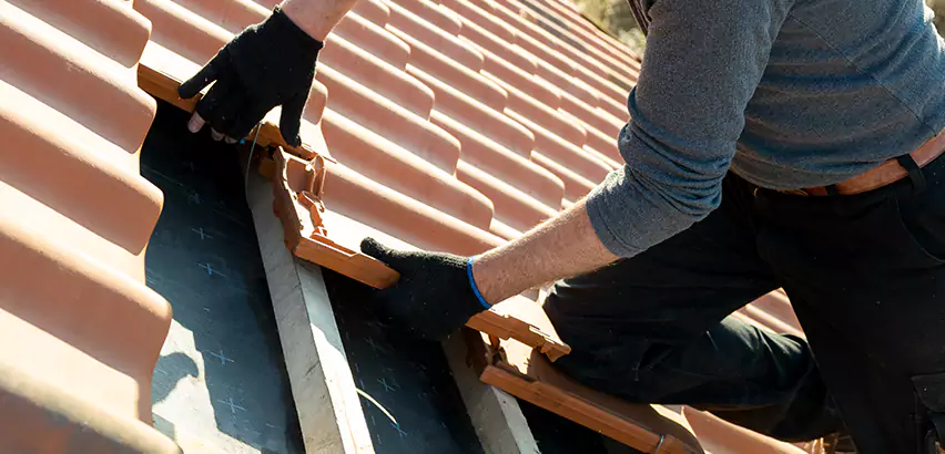 Professional Tile Roof Restoration Services in Seattle, WA