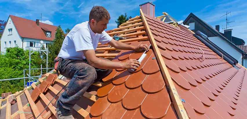 Professional Tile Roofing Services in Seattle, WA