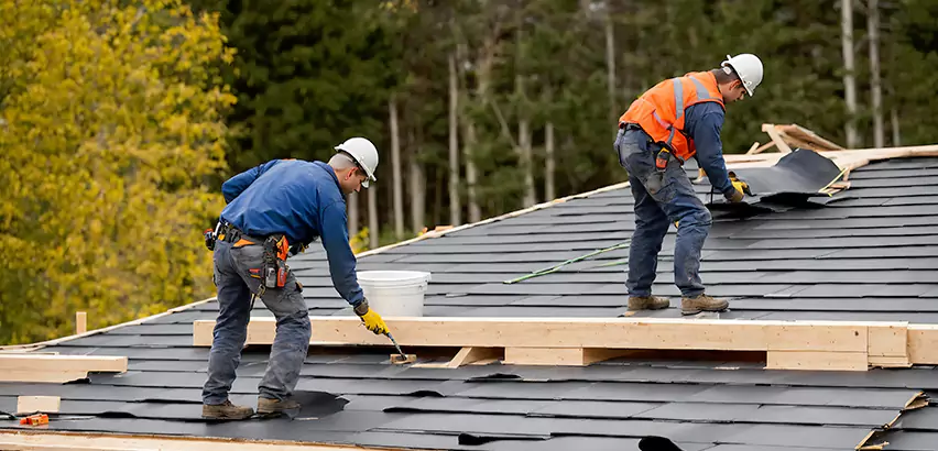 Agricultural Roof Maintenance Seattle